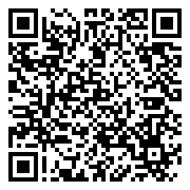 QR code vers la page de corrections