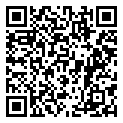 QR code vers la page simulation autonome
