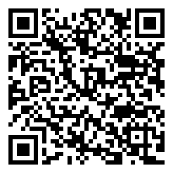 QR code vers la page de corrections