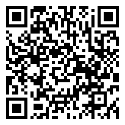 QR code vers la page simulation autonome